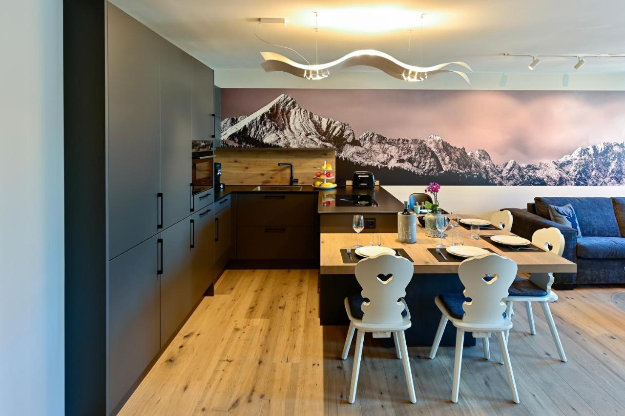 Appartement Bergkind
