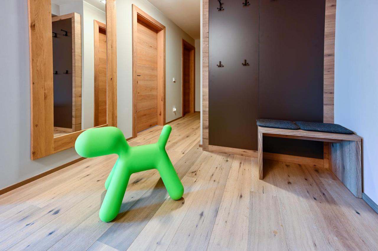 Appartement Bergkind *