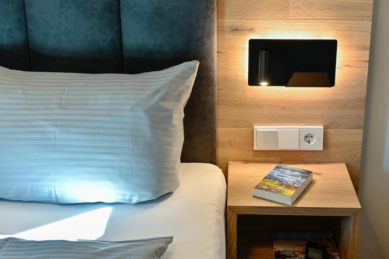 Bergkind Appartement